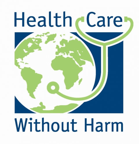 Health Care Without Harm (HCWH) Europe