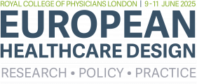 European Healthcare Design 2025